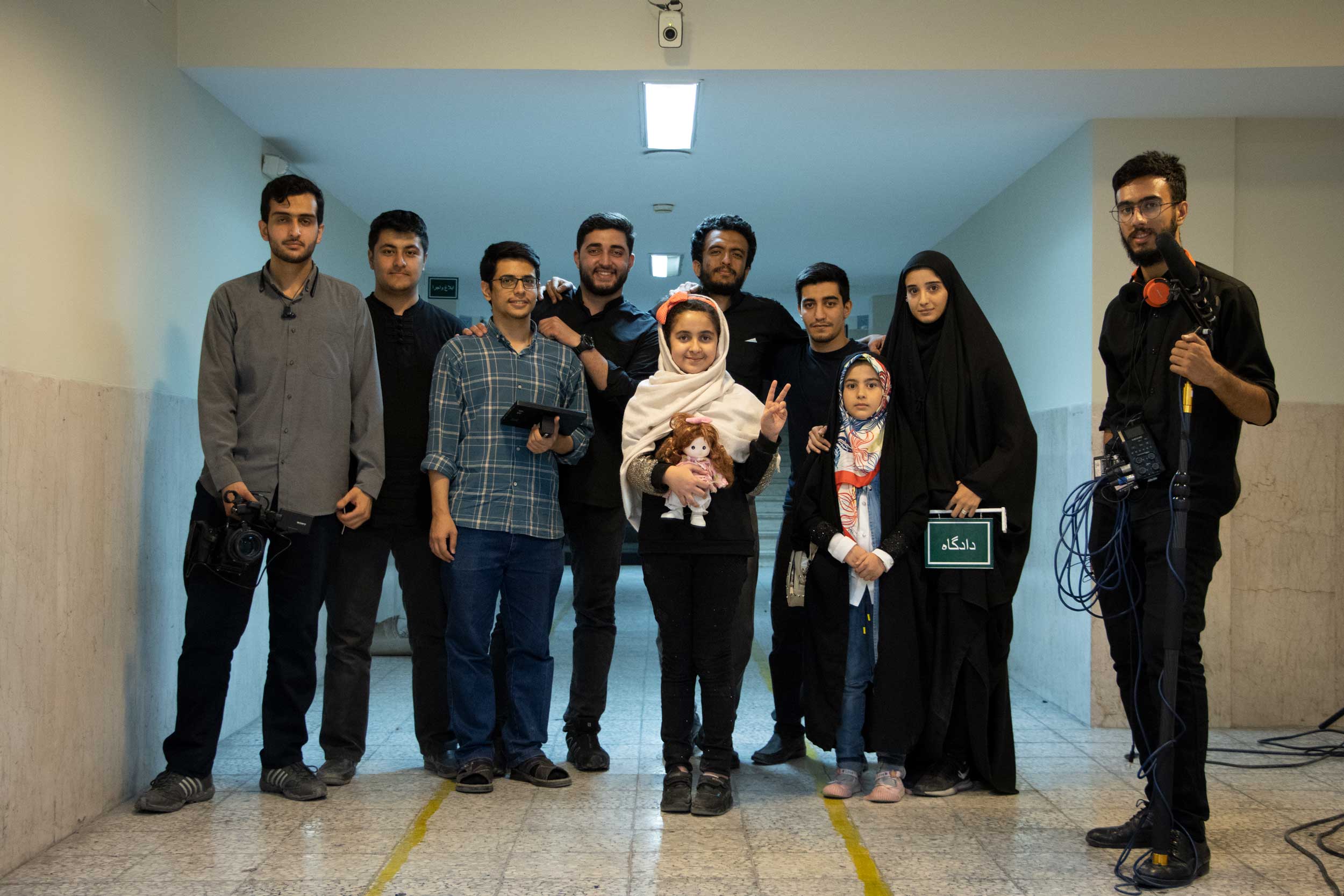 فیلم کوتاه پدرکشتگی
پدرکشتگی
سینا رضایی
محمد شکری
امیرحسین فرخ
پلانچی
استودیو پلانچی
planchee