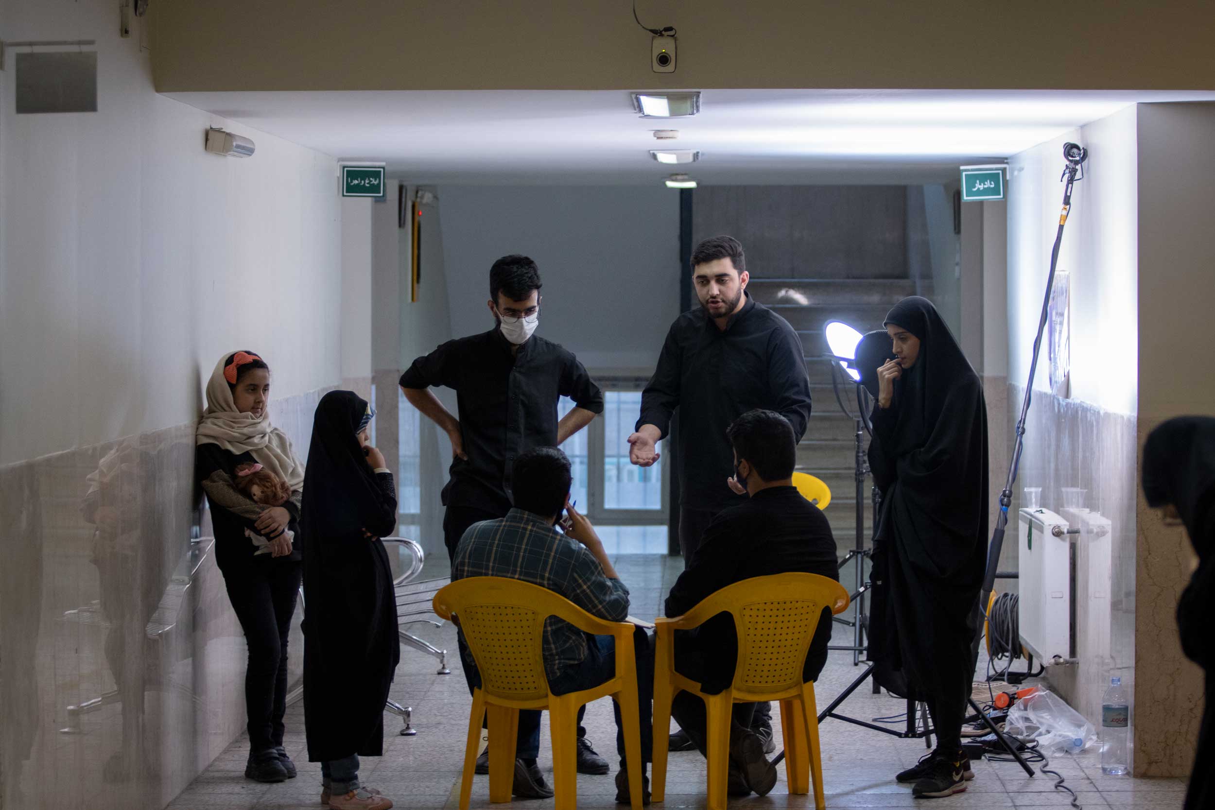 فیلم کوتاه پدرکشتگی
پدرکشتگی
سینا رضایی
محمد شکری
امیرحسین فرخ
پلانچی
استودیو پلانچی
planchee