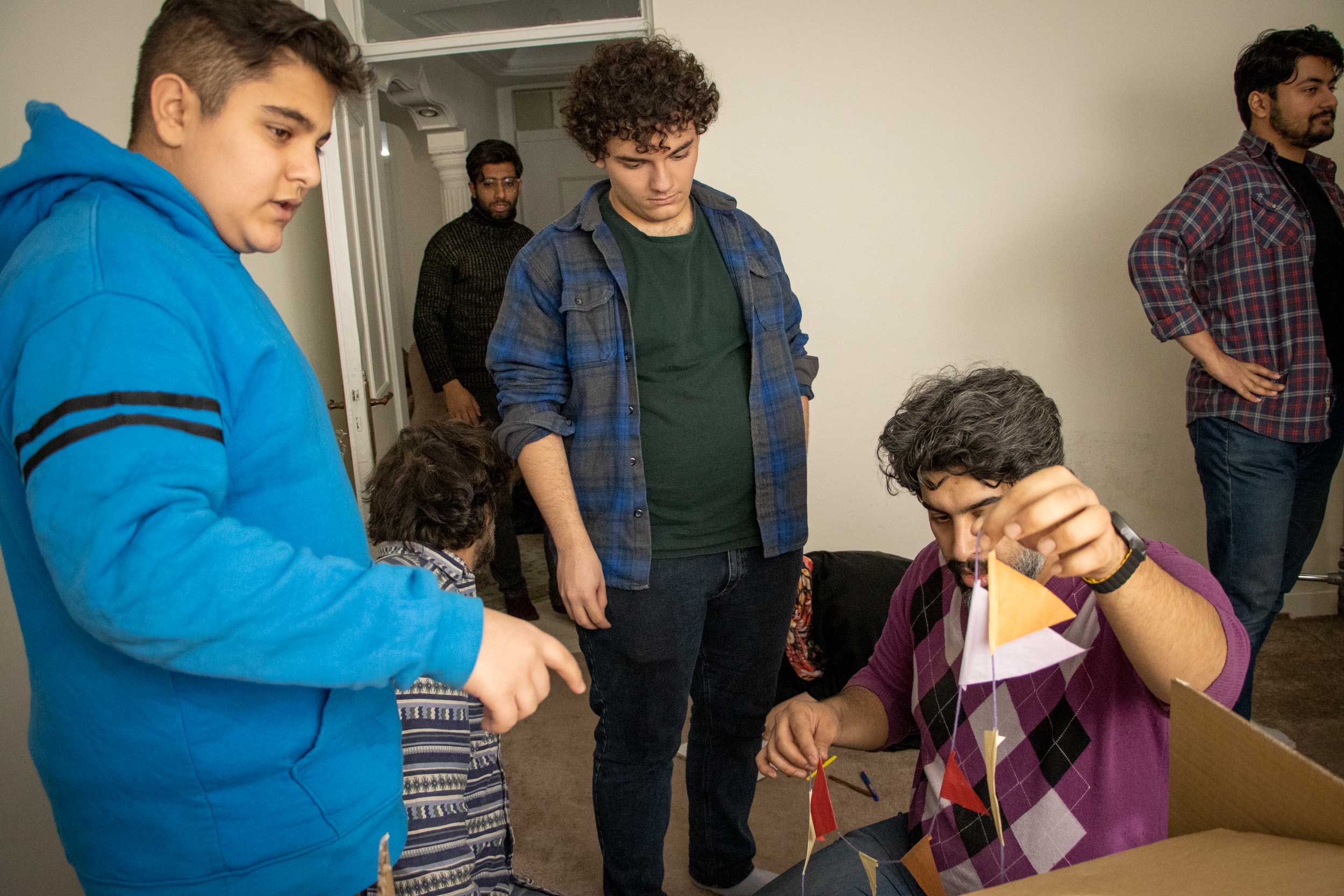 هنرستان ماهر
