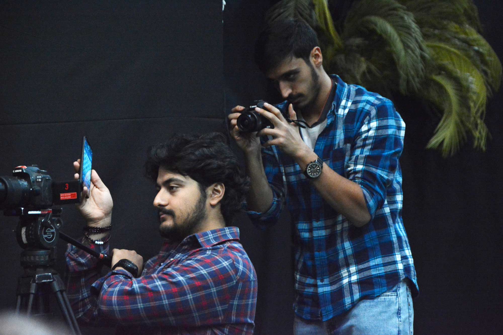 همکاری پلانچی با شهرآرا