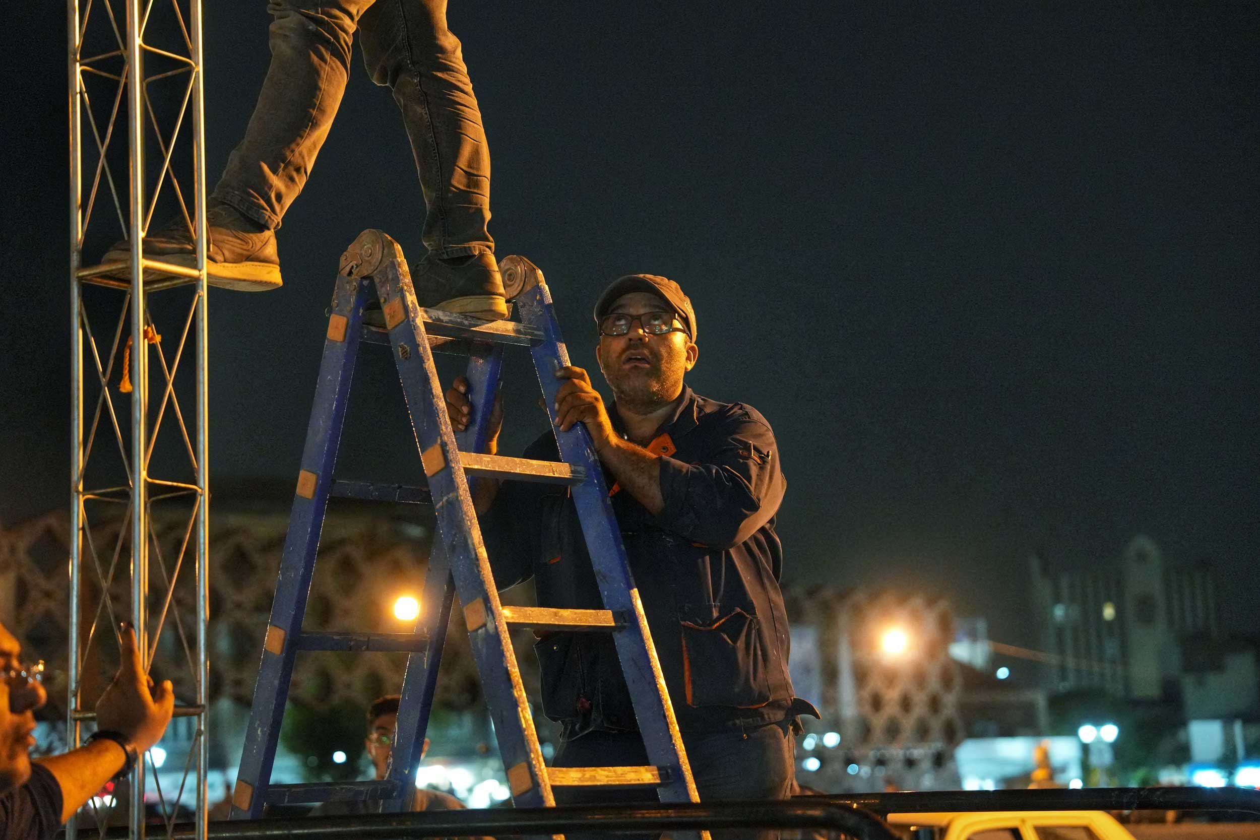 میلاد رسول اکرم سال 1404