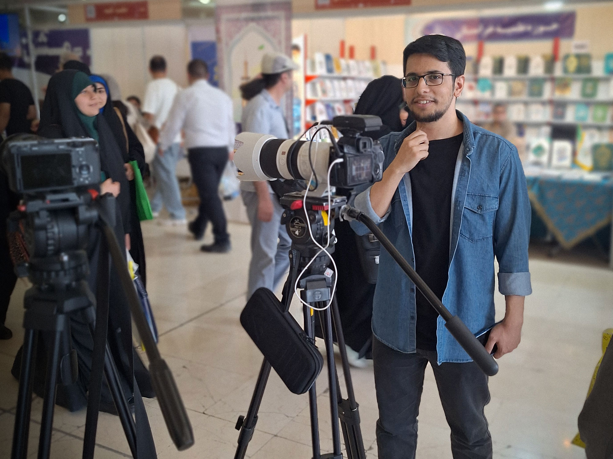 بیمه دانشجویی